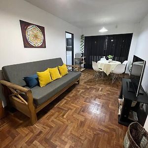Apartamento de 1 Dormitorio